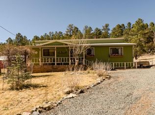 320 S Evergreen Rd, Ruidoso, NM 88345