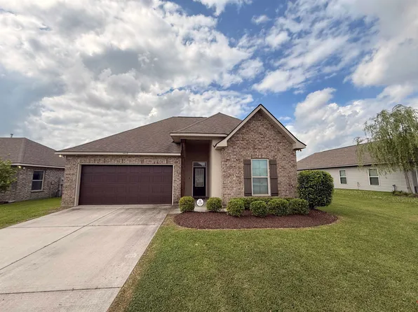 14112 Colt Dr, Denham Springs, LA 70726