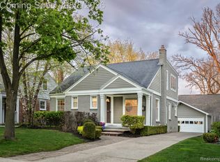 1885 Washington Blvd, Birmingham, MI 48009