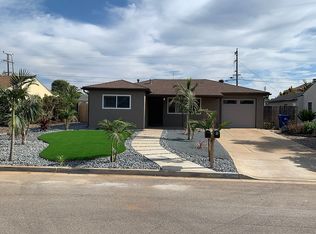 1824 S Nevada St, Oceanside, CA 92054