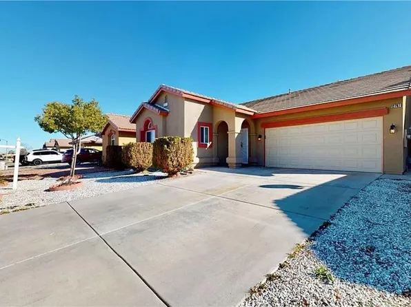 12787 Berrydale St, Victorville, CA 92392