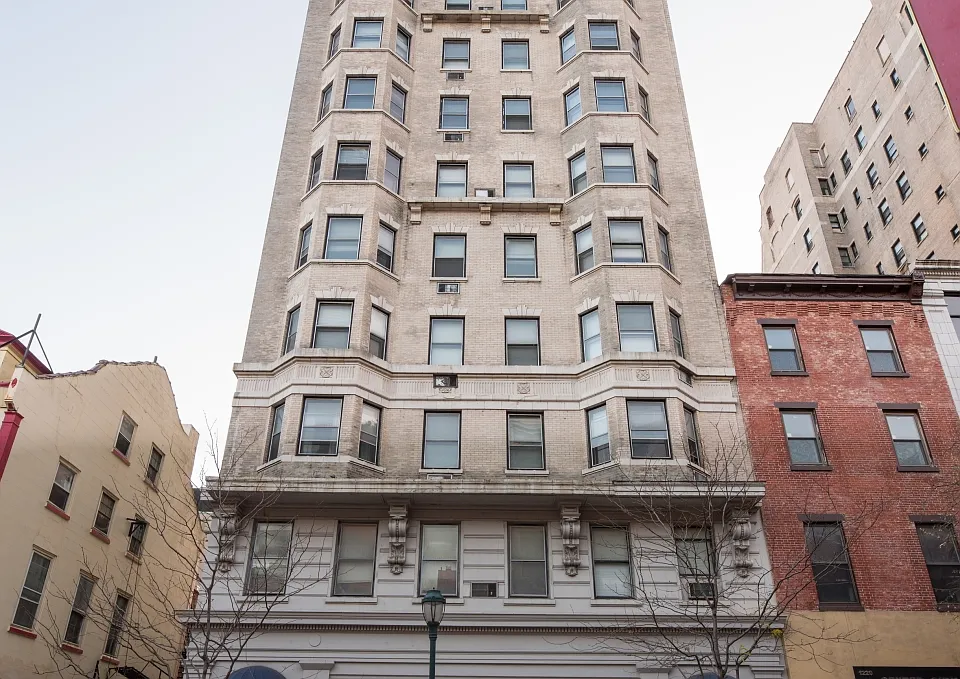 Midtown Apartments