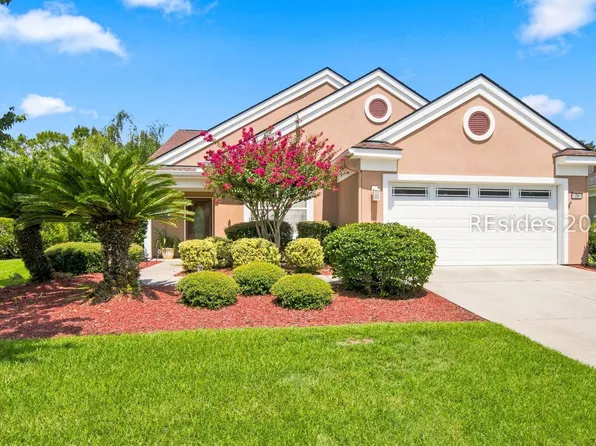 24 Doncaster Lane, Bluffton, SC 29909