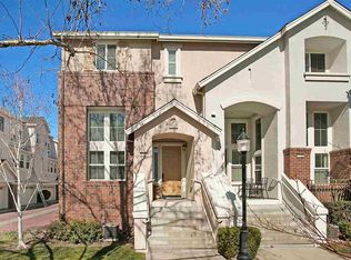 2834 4th St UNIT 1101, Livermore, CA 94550