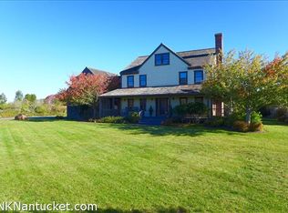 10 Austin Farm Dr, Nantucket, MA 02554