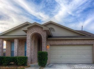 6103 Briscoe Leaf, San Antonio, TX 78253