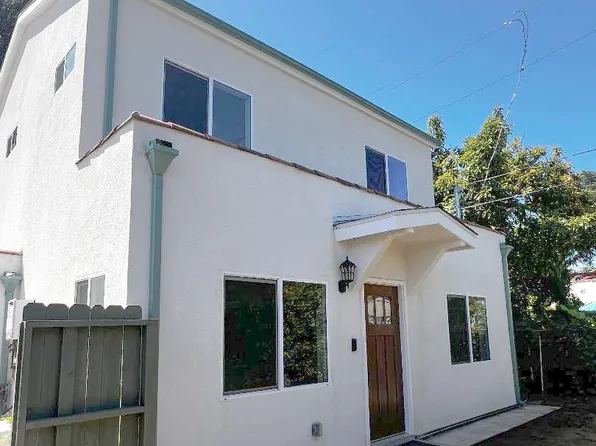429 N Cordova St #B, Alhambra, CA 91801