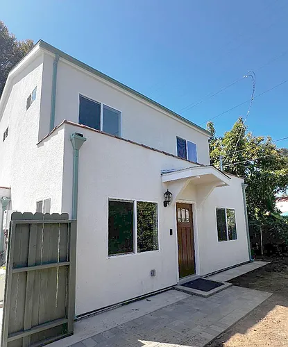 429 N Cordova St #B Photo 1
