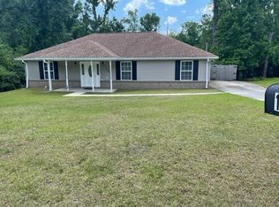 1263 Hill St, Quincy, FL 32351