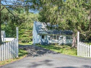 173 Zena Rd, Woodstock, NY 12401