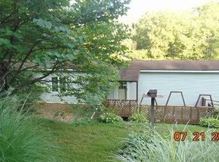58073 Saint John Rd, Quaker City, OH 43773