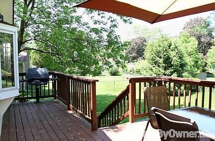 5th image of 1409 W Woodside Dr