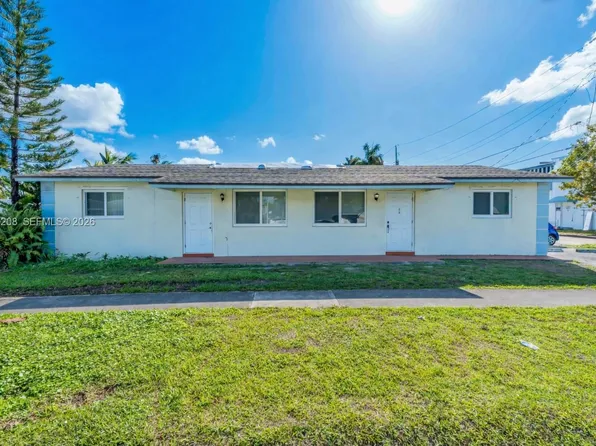 137 NE 1st Ct #A, Dania, FL 33004