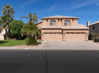 2082 E Amber Ln, Gilbert, AZ 85296