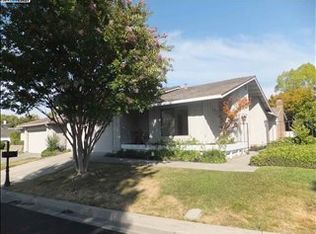 1916 Rancho Verde Cir E, Danville, CA 94526