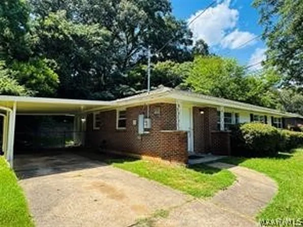 664 Joryne Dr, Montgomery, AL 36109