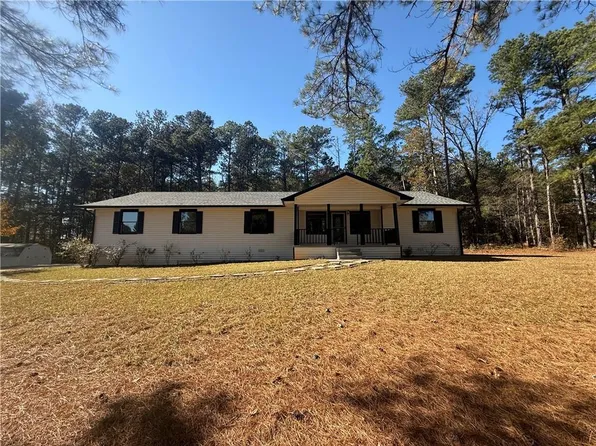 774 Mill Rd, McDonough, GA 30253