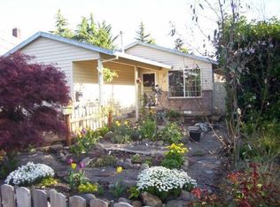 6902 SE Mall St, Portland, OR 97206