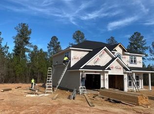 LOT 113 113 Old Macon Darien Rd, Ludowici, GA 31316