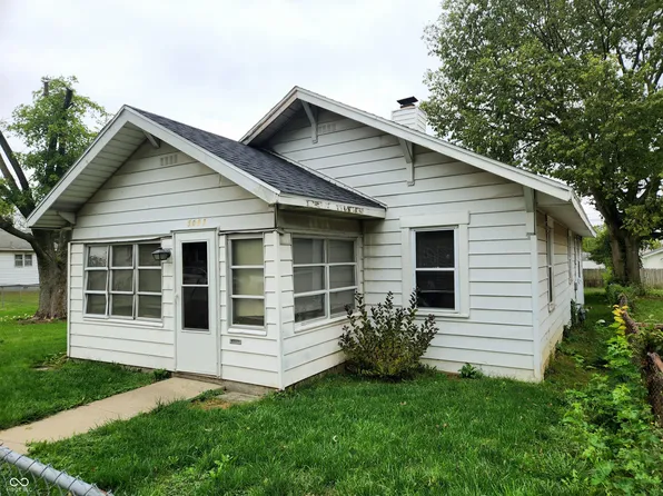 3012 S Vine St, Muncie, IN 47302