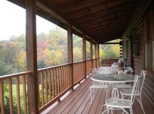 887 Labellevue Dr, Boones Mill, VA 24065