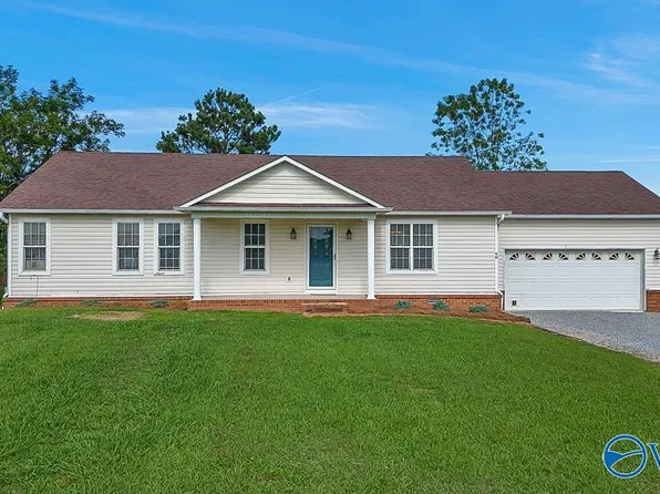 68 McGlathery Ln, Falkville, AL 35622