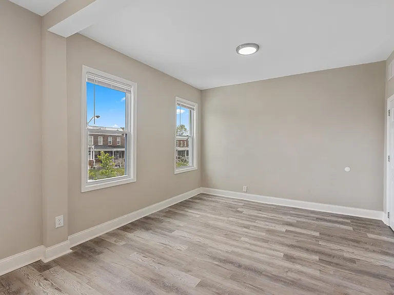 206 S Hilton St — Photo 7