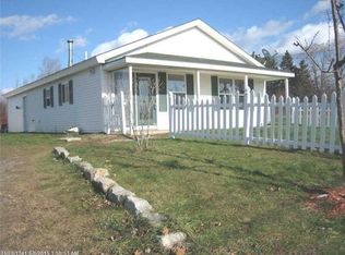 932 Grant Rd, Kenduskeag, ME 04450