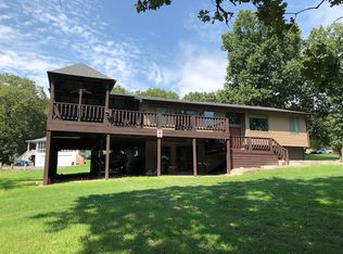 641 Mission Ln, Kirbyville, MO 65679
