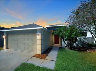 12919 Brookcrest Pl, Riverview, FL 33578