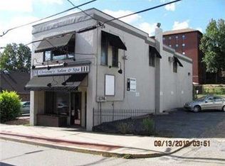 234 Adams St, Rochester, PA 15074