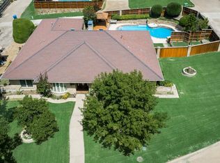 302 Russwood St, Rockwall, TX 75087