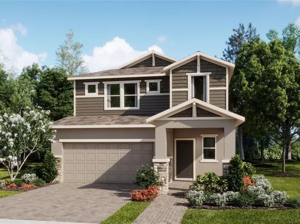 7268 Hammerstone Way, Groveland, FL 34736