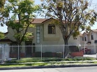 534 N Orange Ave APT A, La Puente, CA