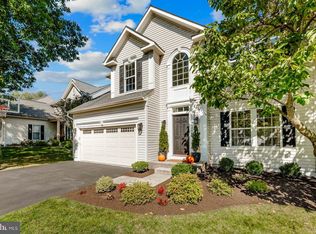 4438 Summer Meadow Dr, Doylestown, PA 18902