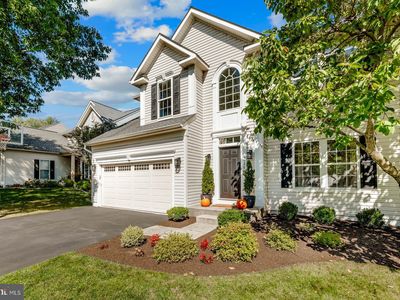 4438 Summer Meadow Dr, Doylestown, PA, 18902