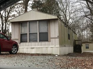 5888 Midway School Rd UNIT 11, Thomasville, NC 27360