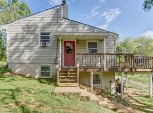 1112 Twinleaf Rd, Big Island, VA 24526