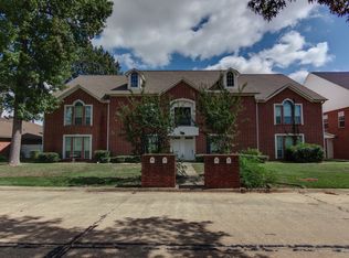6 Fernwood Dr #A, Texarkana, TX 75503