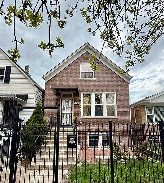 1st image of 3439 S Claremont Ave