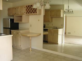 448G River Rd #G, Nutley, NJ 07110