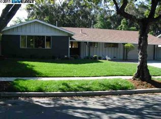 5439 Portsmouth Ave, Newark, CA 94560