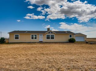 7260 Schumaker Rd, Bennett, CO 80102