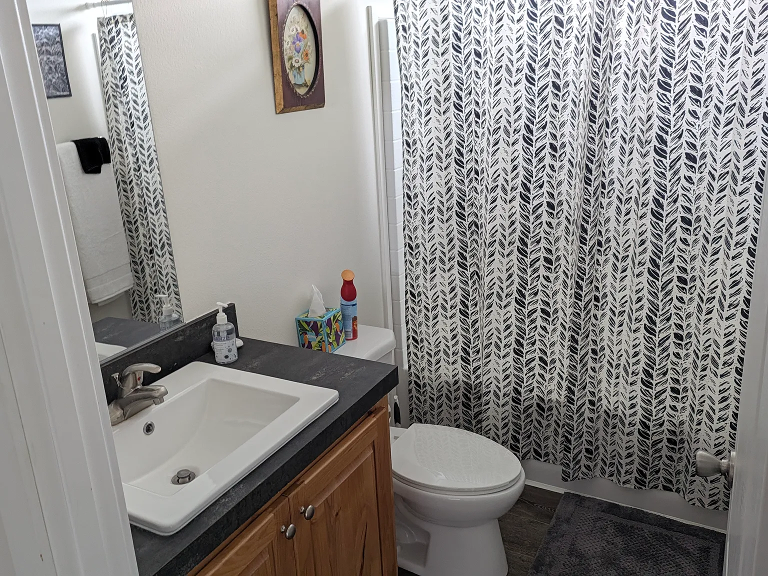 3 bed, 1537 sqft, $2,100 — Photo 3