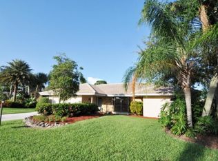 2254 Quail Rdg N, Palm Beach Gardens, FL 33418