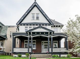738 Bellaire Ave, Pittsburgh, PA