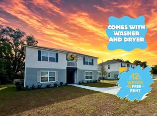 5677 George Ct APT 102, Jacksonville, FL 32277