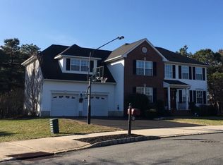 80 Lorelei Dr, Howell, NJ 07731