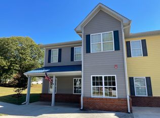 615 Jefferson St - DASH, Lagrange, GA 30240