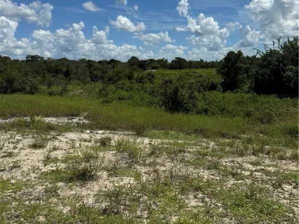 213 Polk St, Lake Placid, FL 33852